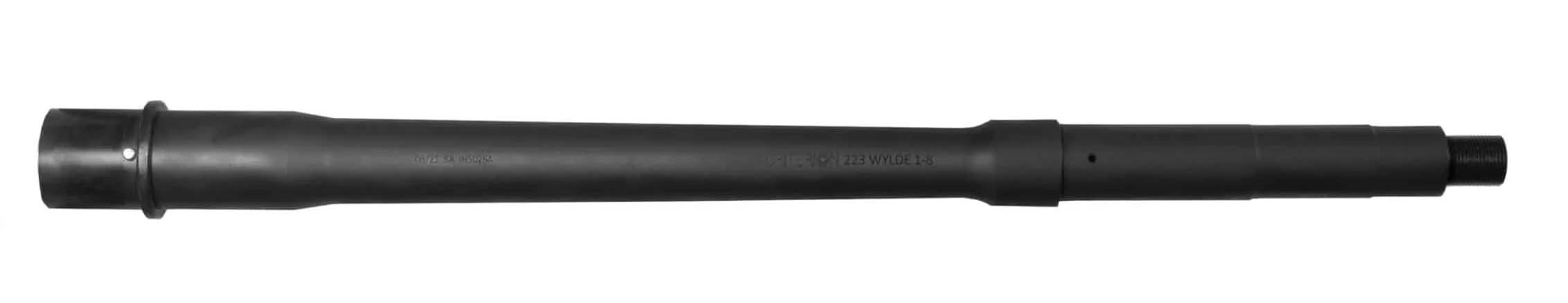 Criterion Barrels AR-15 Hybrid Mid Length Gas System Barrel