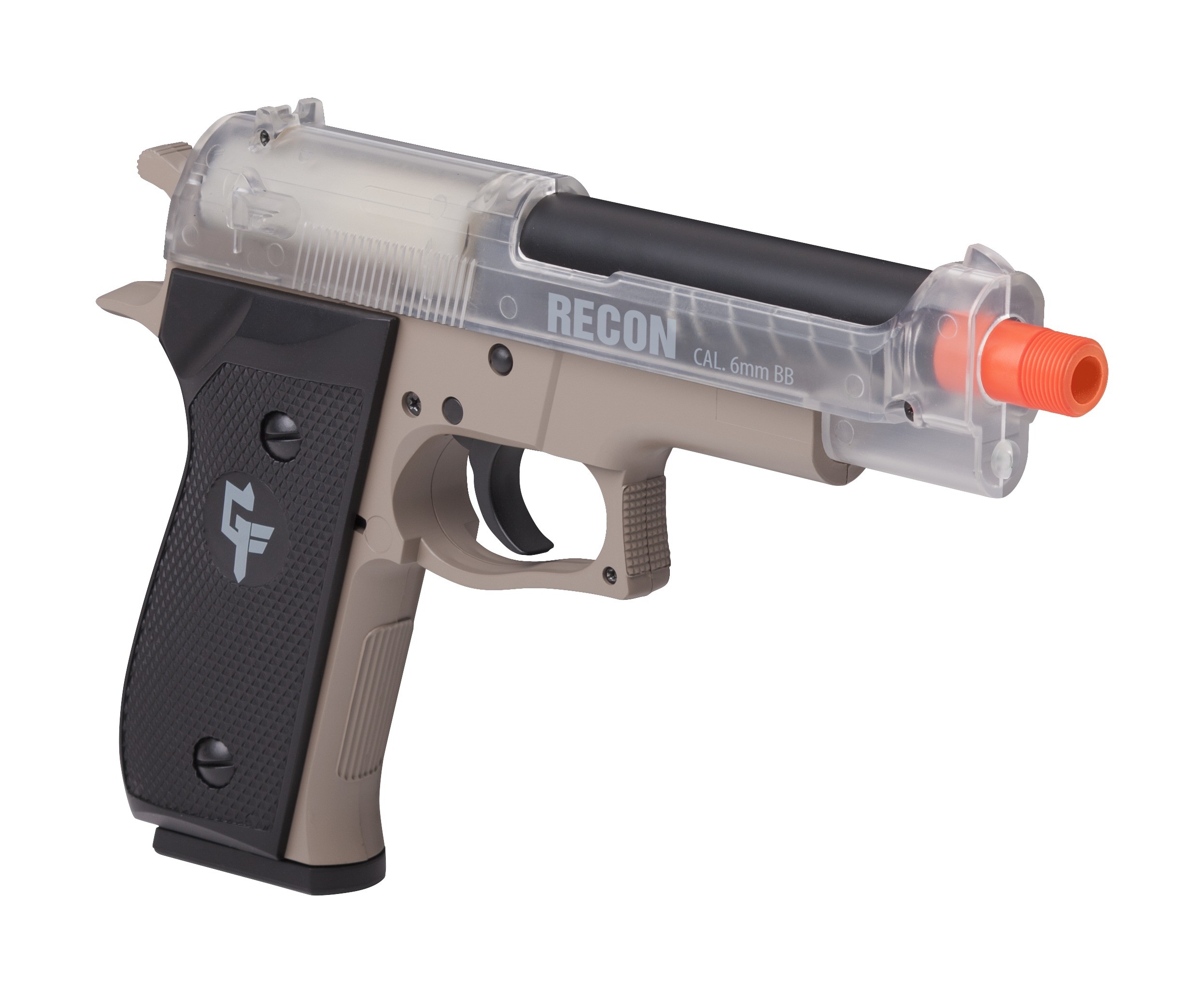 Crosman Recon Kit | Up to 25% Off Free Shipping over $49!