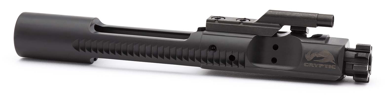 Cryptic 6.5mm Grendel/7.62x39mm Bolt Carrier Group (BCG) - Complete