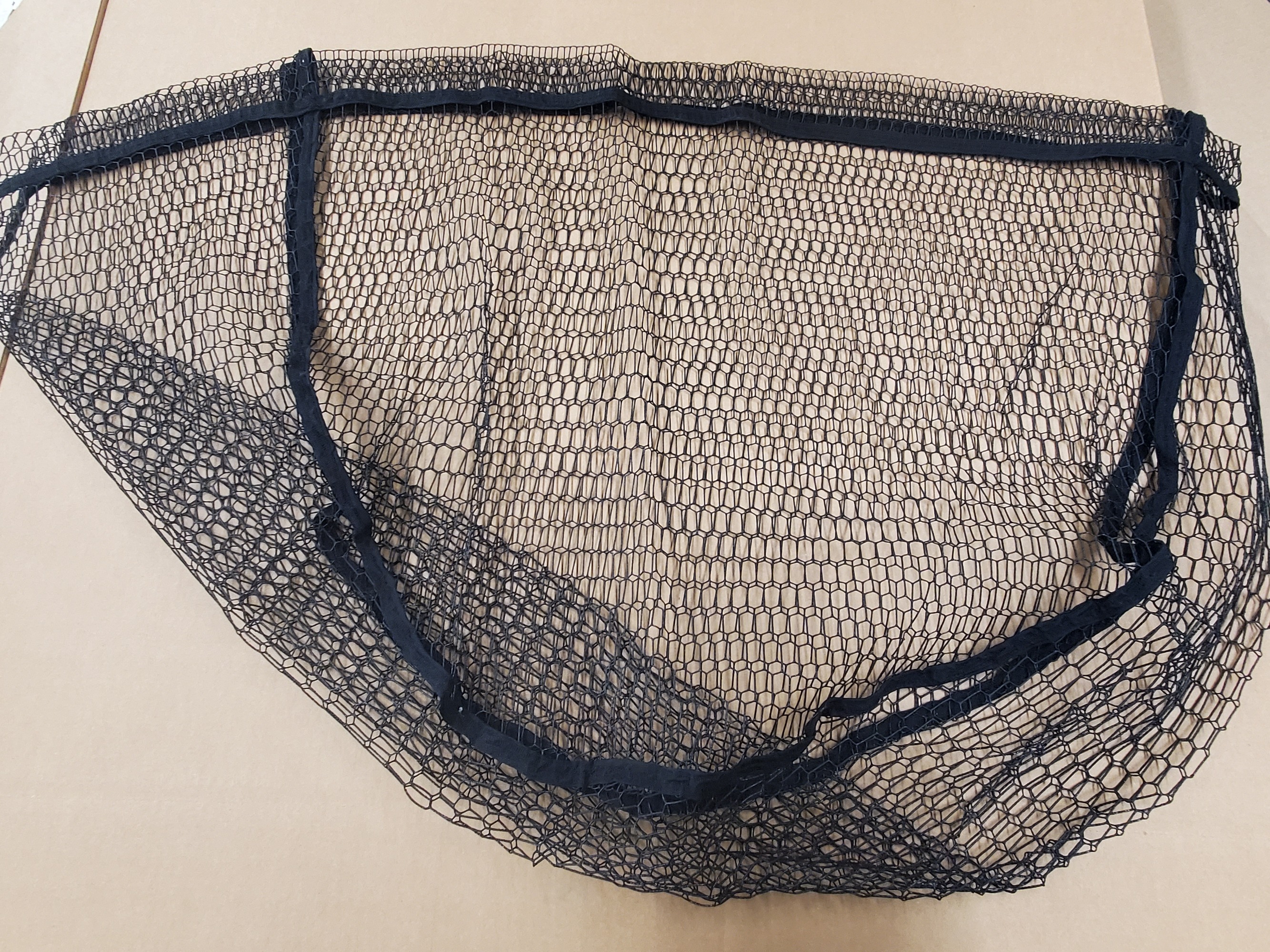 Cumings Knotless Replacement Net