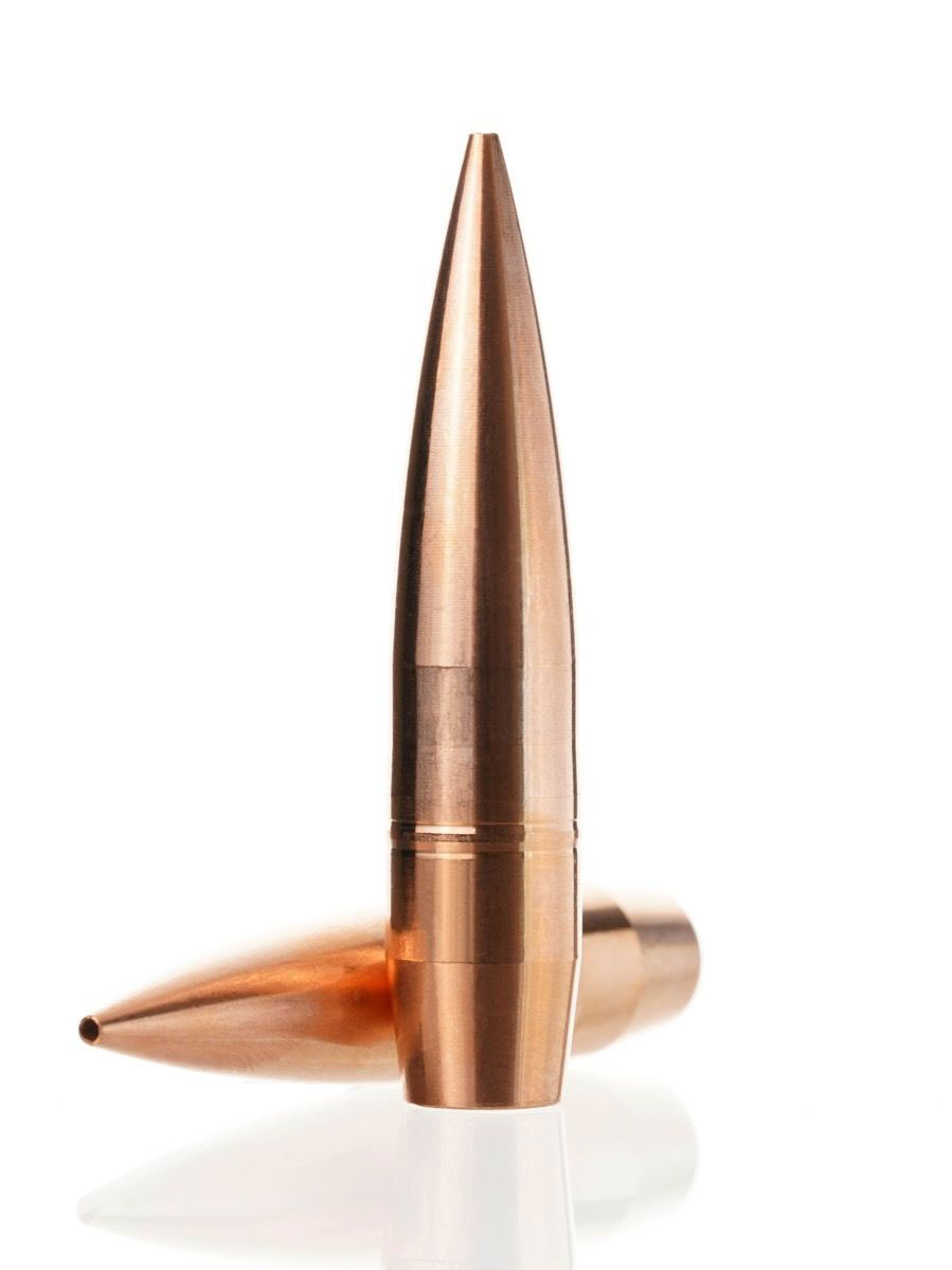 Cutting Edge Bullets Single Feed Match Tactical Hunting Rifle Bullet, .510, 798 Grain