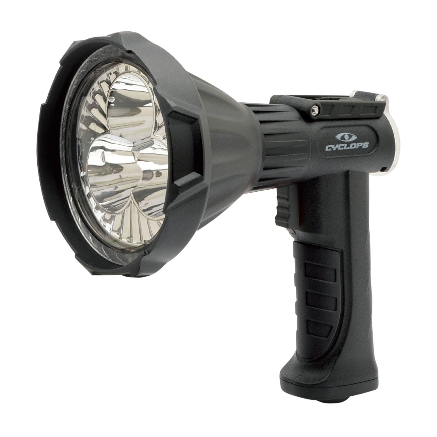 Cyclops RS 4000 Lumens Cree LED Flashlights 29% Off w/ Free Shipping and  Handling