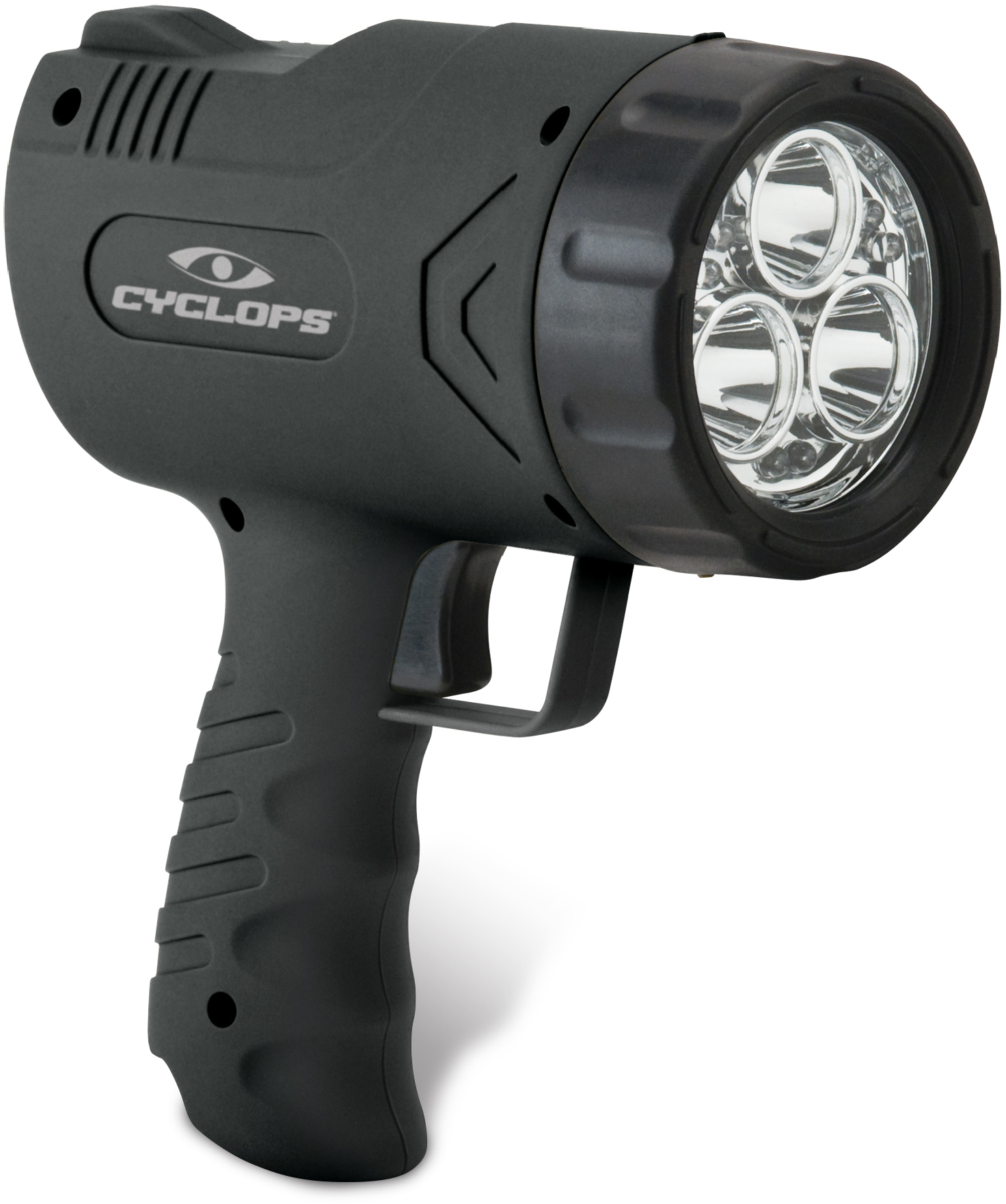 Cyclops Sirius Handheld Spotlight  21% Off Customer Rated w/ Free Shipping  and Handling