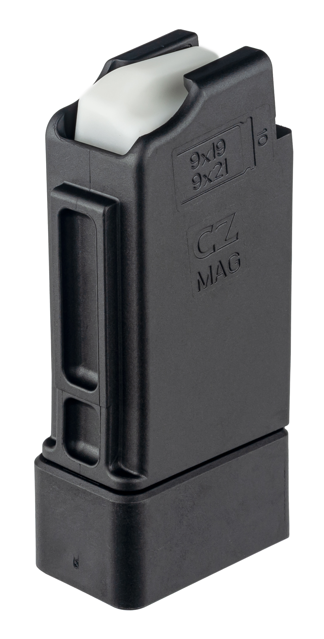 CZ-USA CZ Scorpion 9mm Luger 10 Round Pistol Magarine