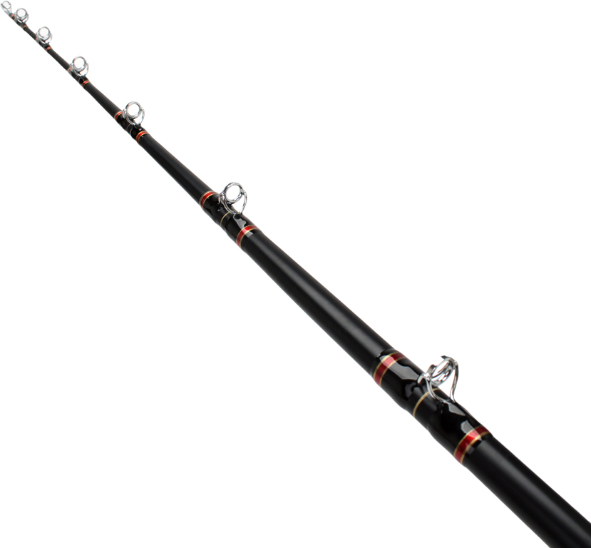 beef stick fishing rod