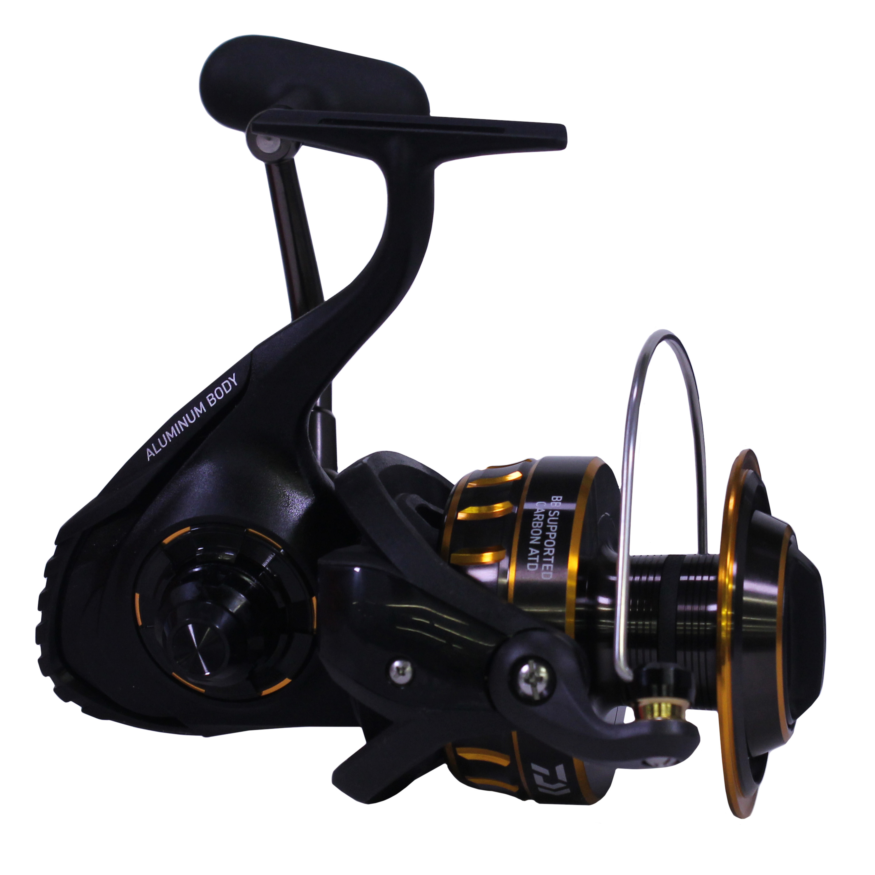 Fishing Reel Daiwa BGRR LT8000-P-ARK Spinning Reel at best price