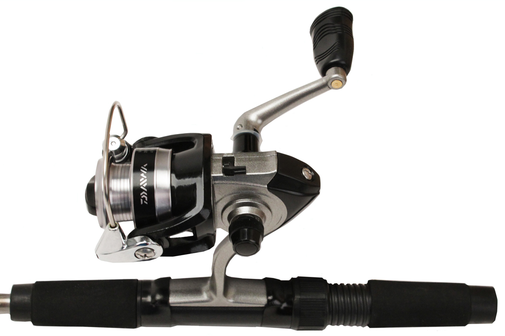 daiwa minispin