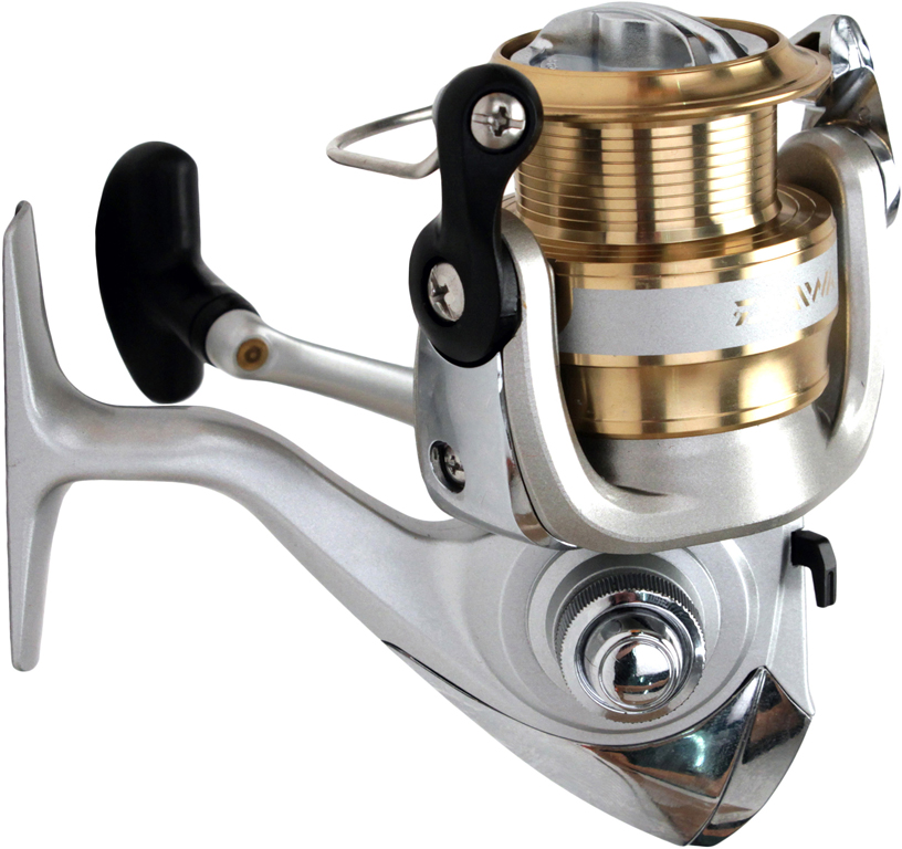 daiwa sweepfire 2b