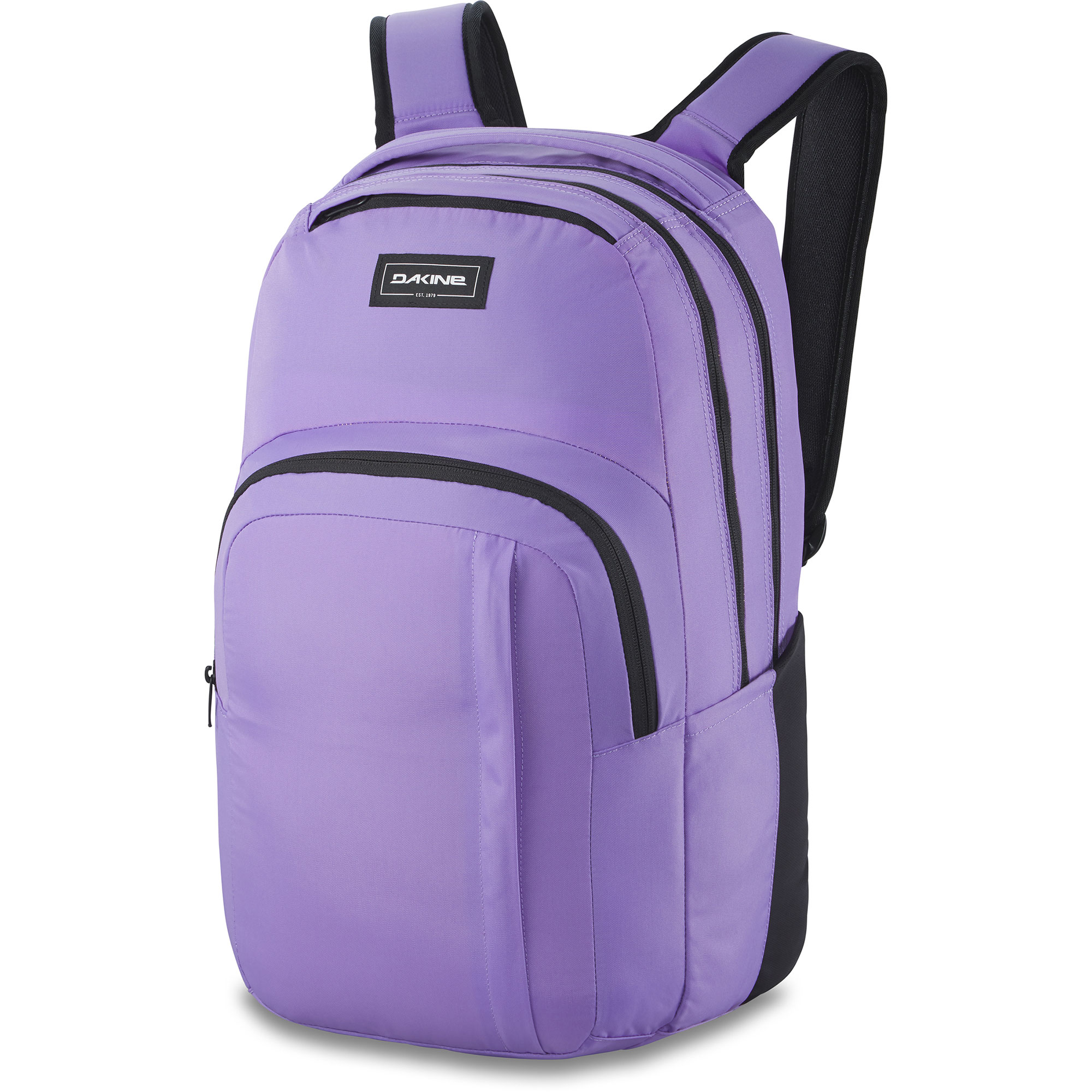 Dakine Campus M 25L Backpack - Woodland Floral