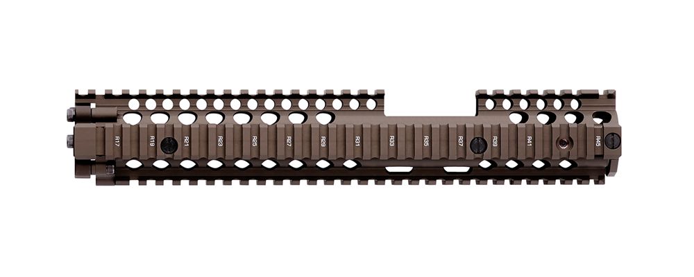 Daniel Defense M4A1 FSP Rail Interface System RIS II