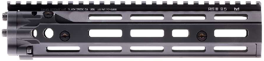 Daniel Defense Rail Interface System Ris III