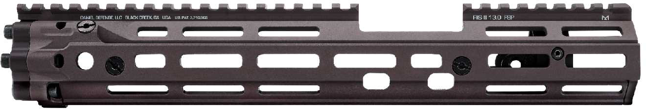 Daniel Defense Rail Interface System Ris III FSP | w/ Free S&H