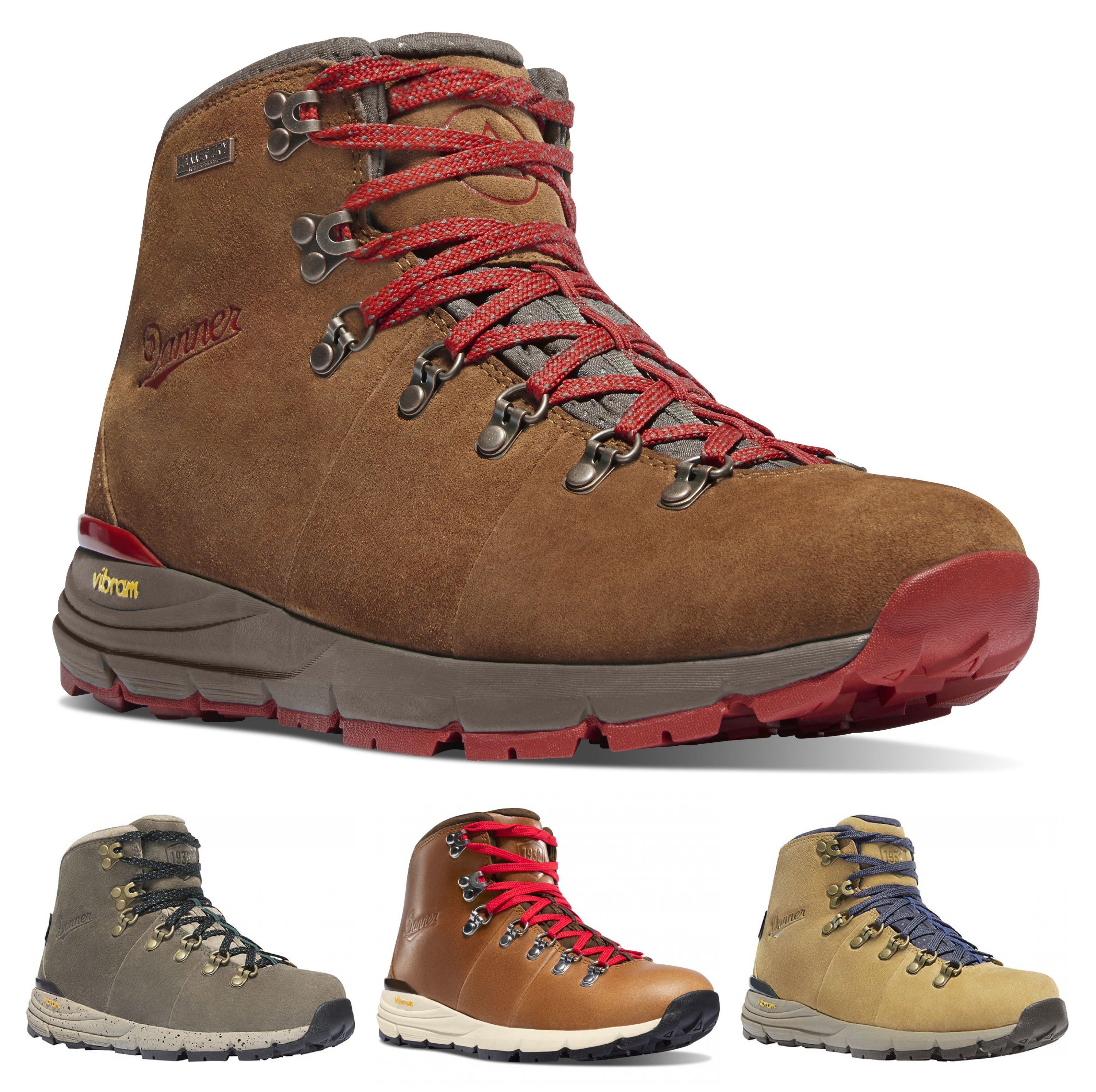 danner mountain 600 sale