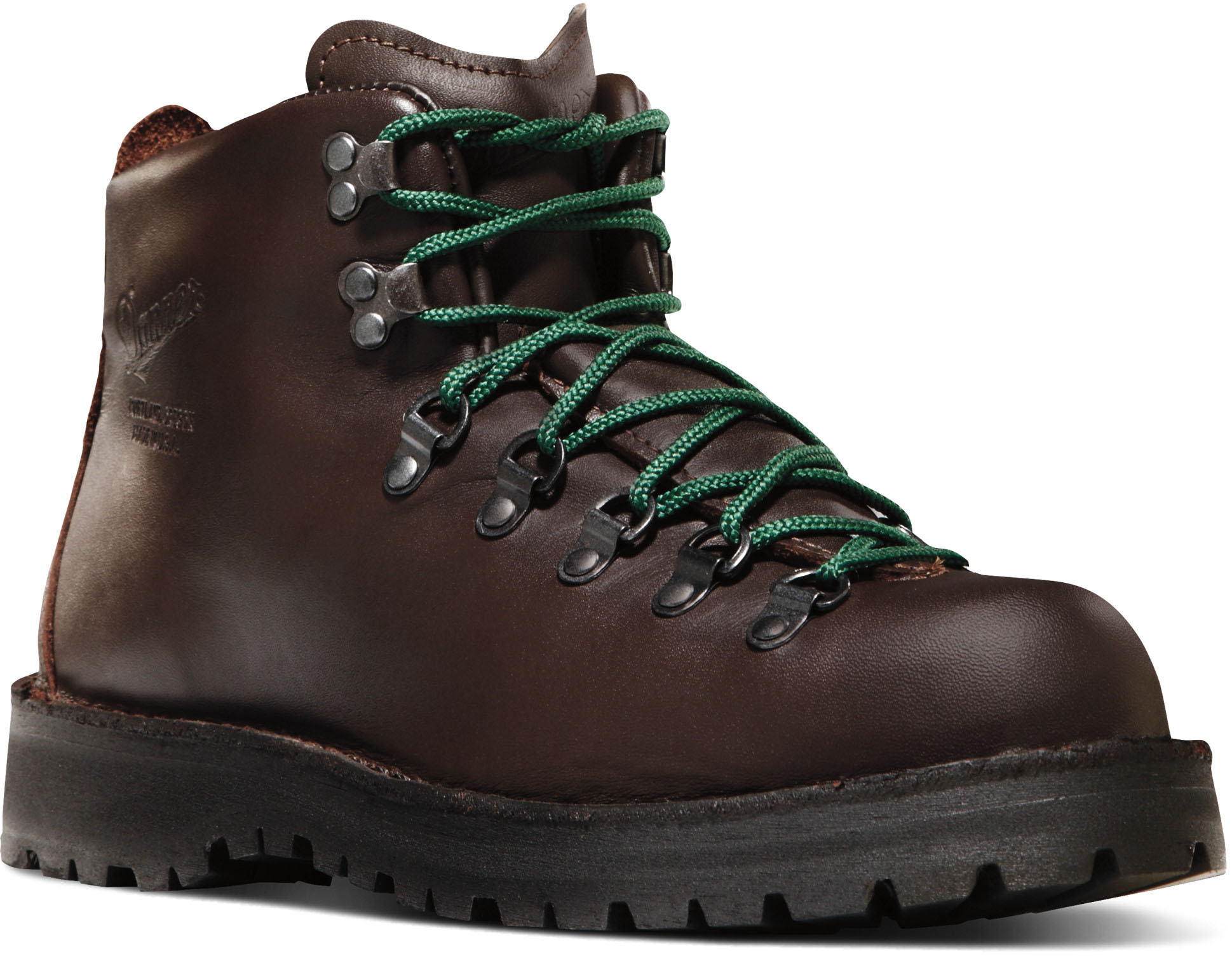 Danner wide outlet boots