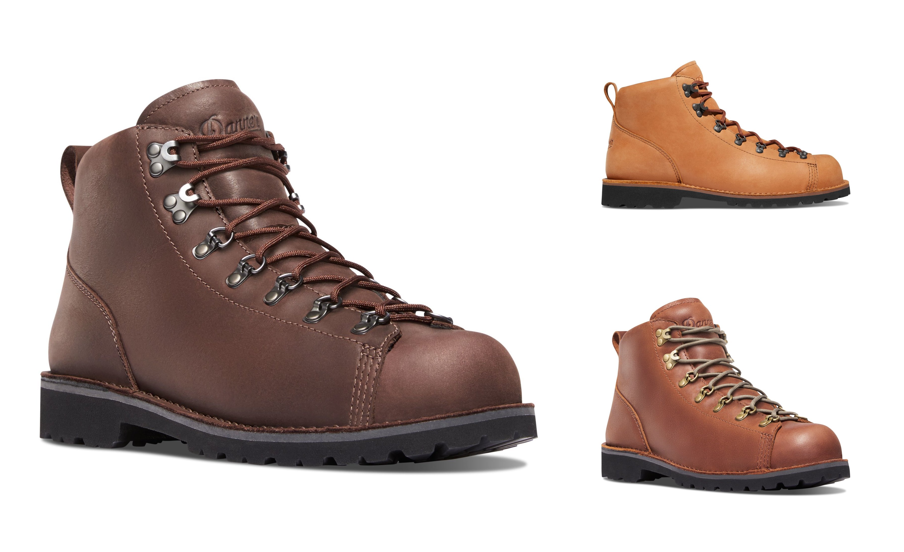 danner north fork