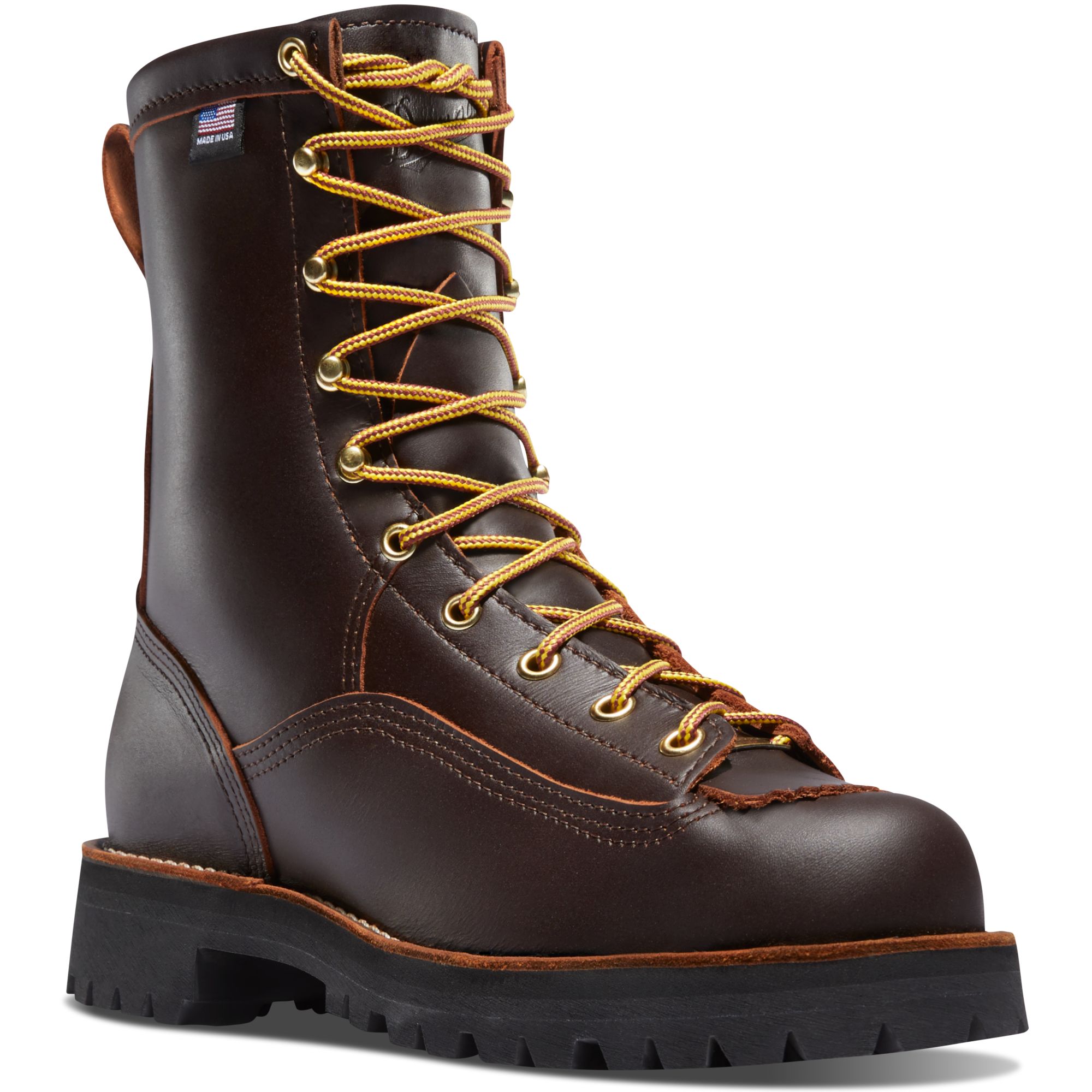 Danner Rain Forest Boots | w/ Free Shipping