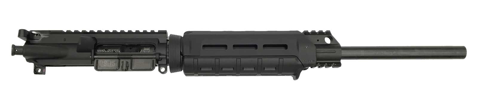 Dark Storm Industries DS-15 16" MOE 5.56 Upper Receiver