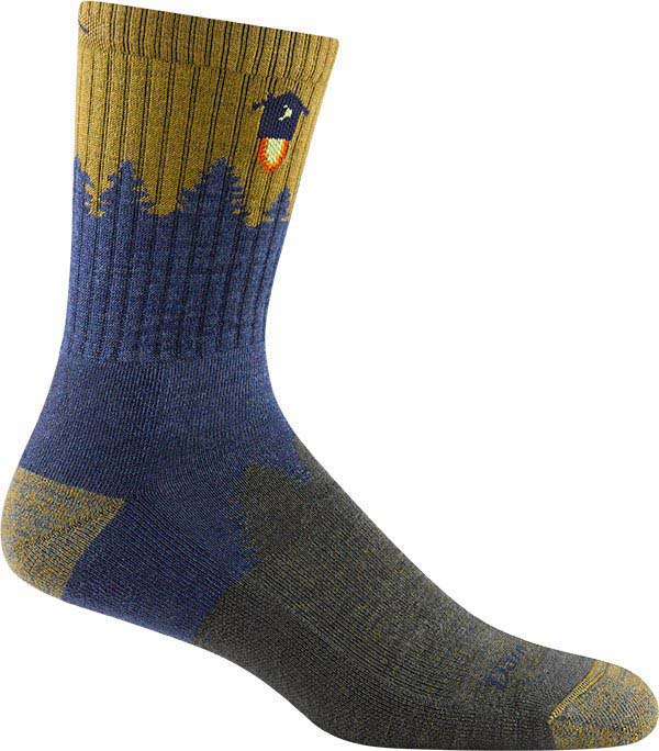 Darn Tough Hunter Over-the-Calf Heavyweight Hunting Sock