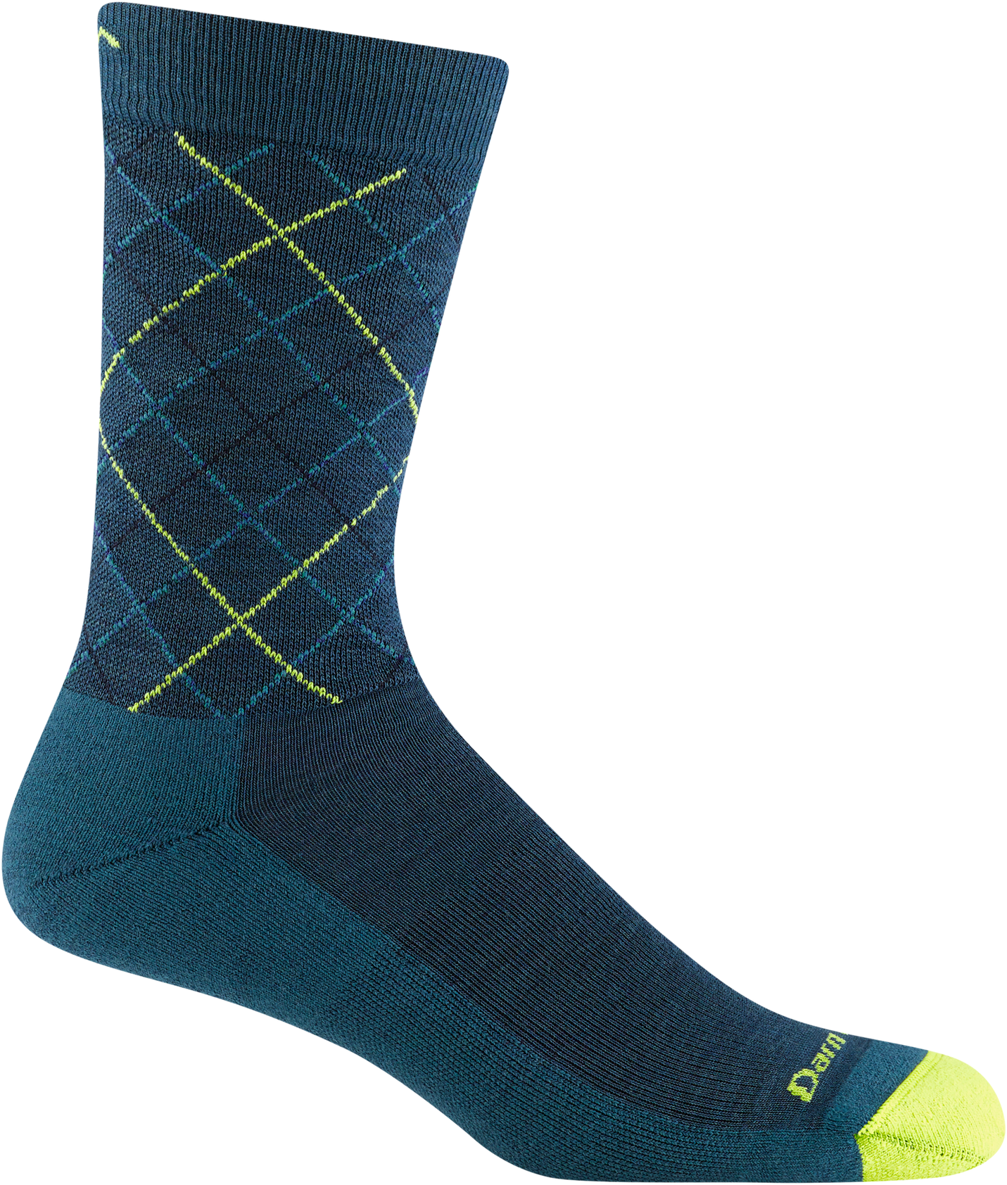 Darn Tough Prep Step Crew Lightweight with Cushion Socks - Mens