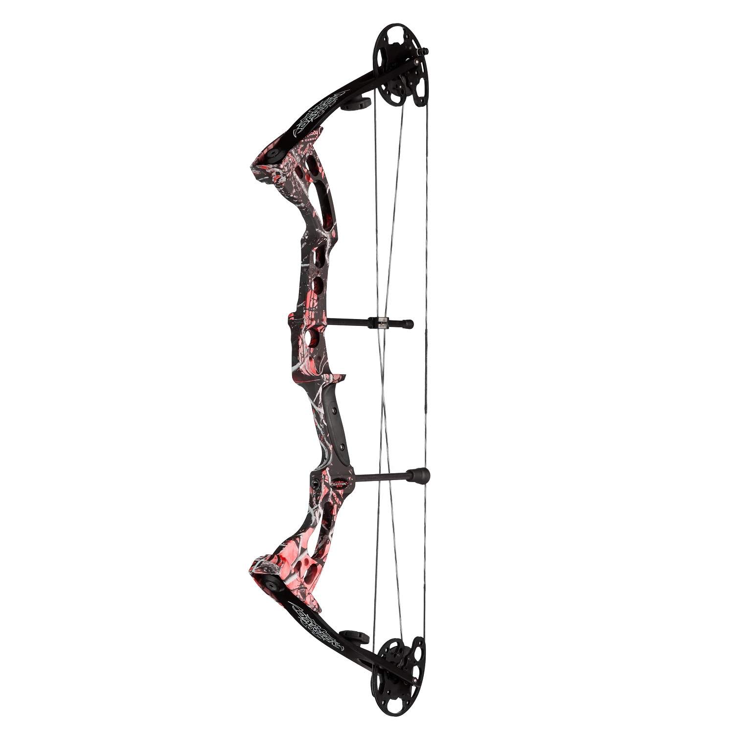 archery compound bow
