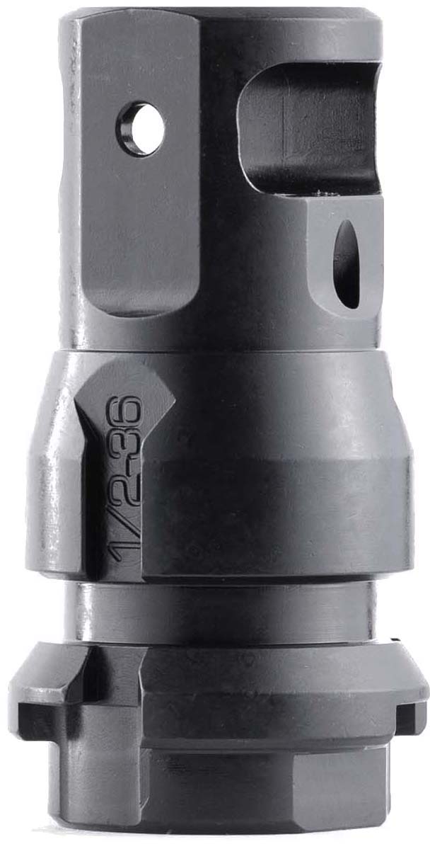 Dead Air Armament Keymicro Muzzle Brake | $7.01 Off w/ Free Shipping and  Handling