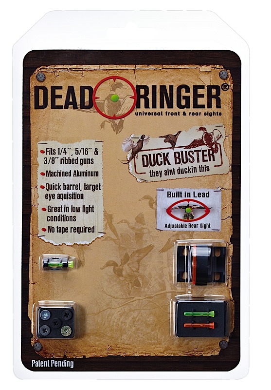 Dead Ringer DR4317 Duck Buster