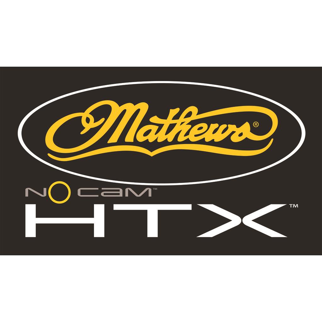 Decals With Distinction Mathews HTX Decal Free Shipping over 49!