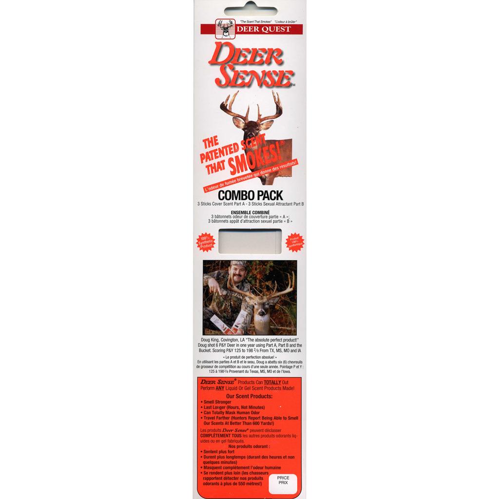 deer scent reviews