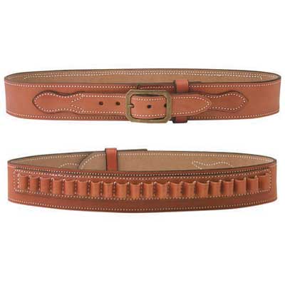 Desantis Style 7 Desperado Gun Belt W Cartridge Loops 38 357 Up To 41 Off 4 3 Star Rating W Free Shipping