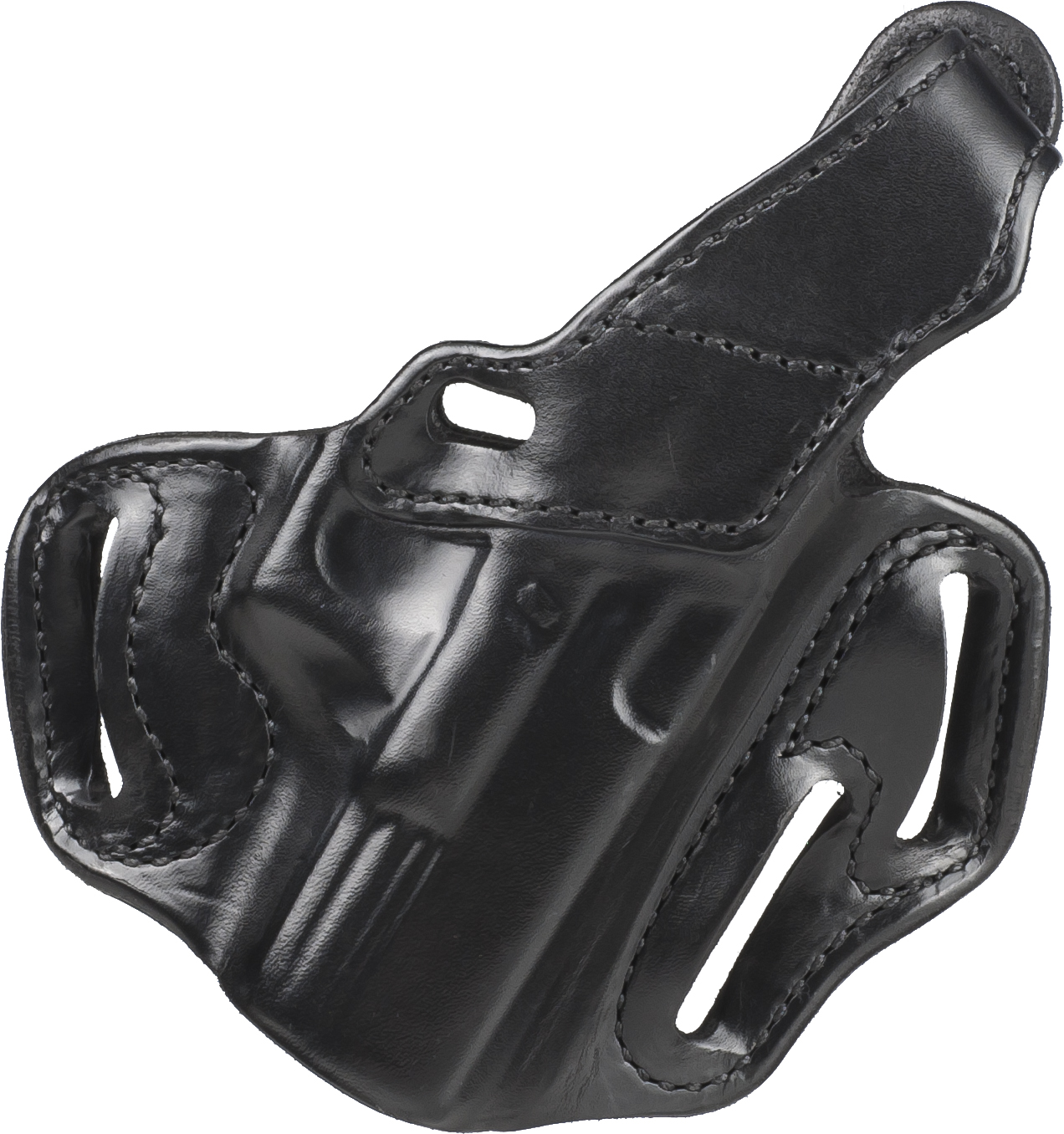 DeSantis F.F.D.O Holster w/ Lock Hole