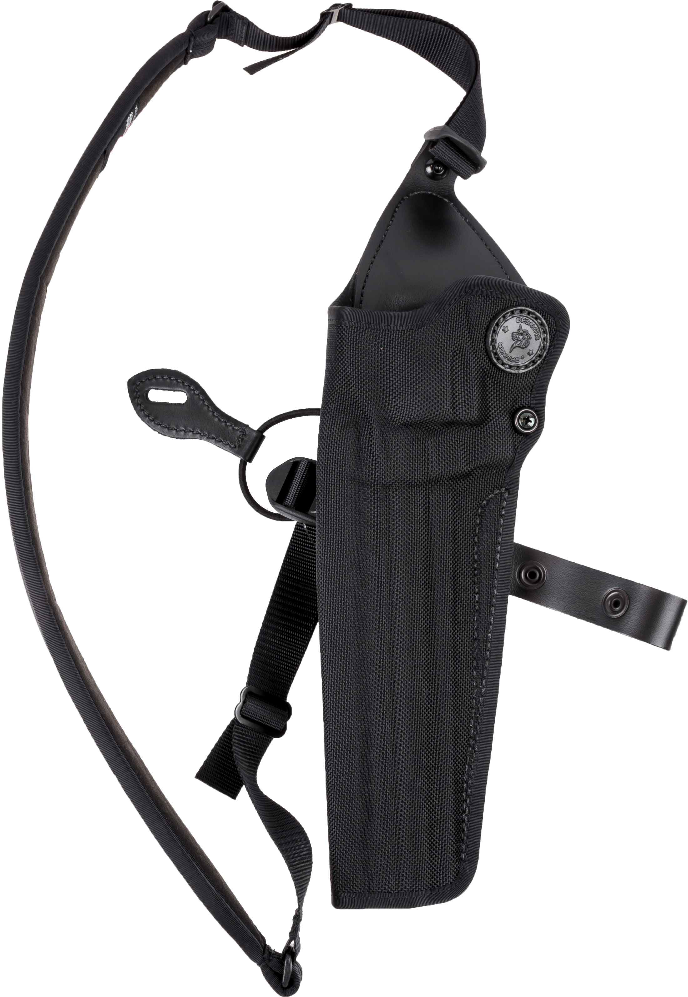 desantis black mamba left hand black holster m40bb05z0 s w 500 8 3 8in 31 off w free shipping desantis black mamba left hand black holster m40bb05z0 s w 500 8 3 8in