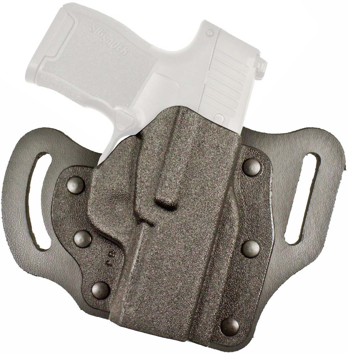 DeSantis The Intimidator  Pancake Kydex Holster | 10% Off w/ Free  Shipping