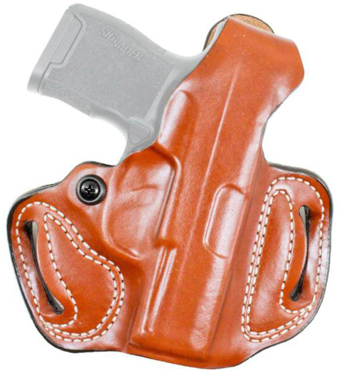 DeSantis Thumb Break Mini Slide Belt Holster | Up to 26% Off w/ Free