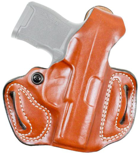 DeSantis Thumb Break Mini Slide Belt Holster | Up to 26% Off w/ Free