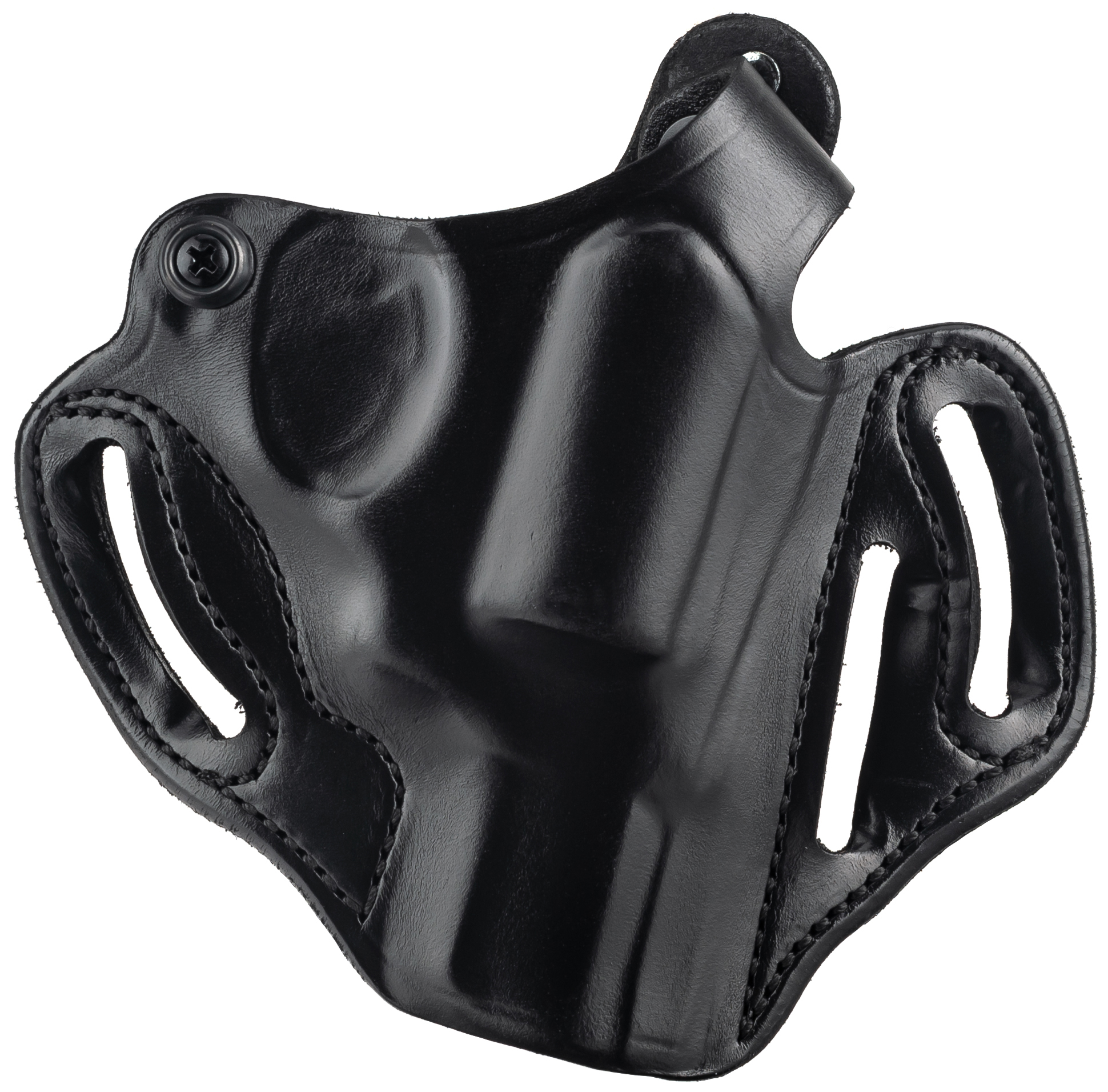 Inside Waistband Iwb Revolver Holster For Colt Detective Special Colt Cobra Sporting Goods Holsters Romeinformation It