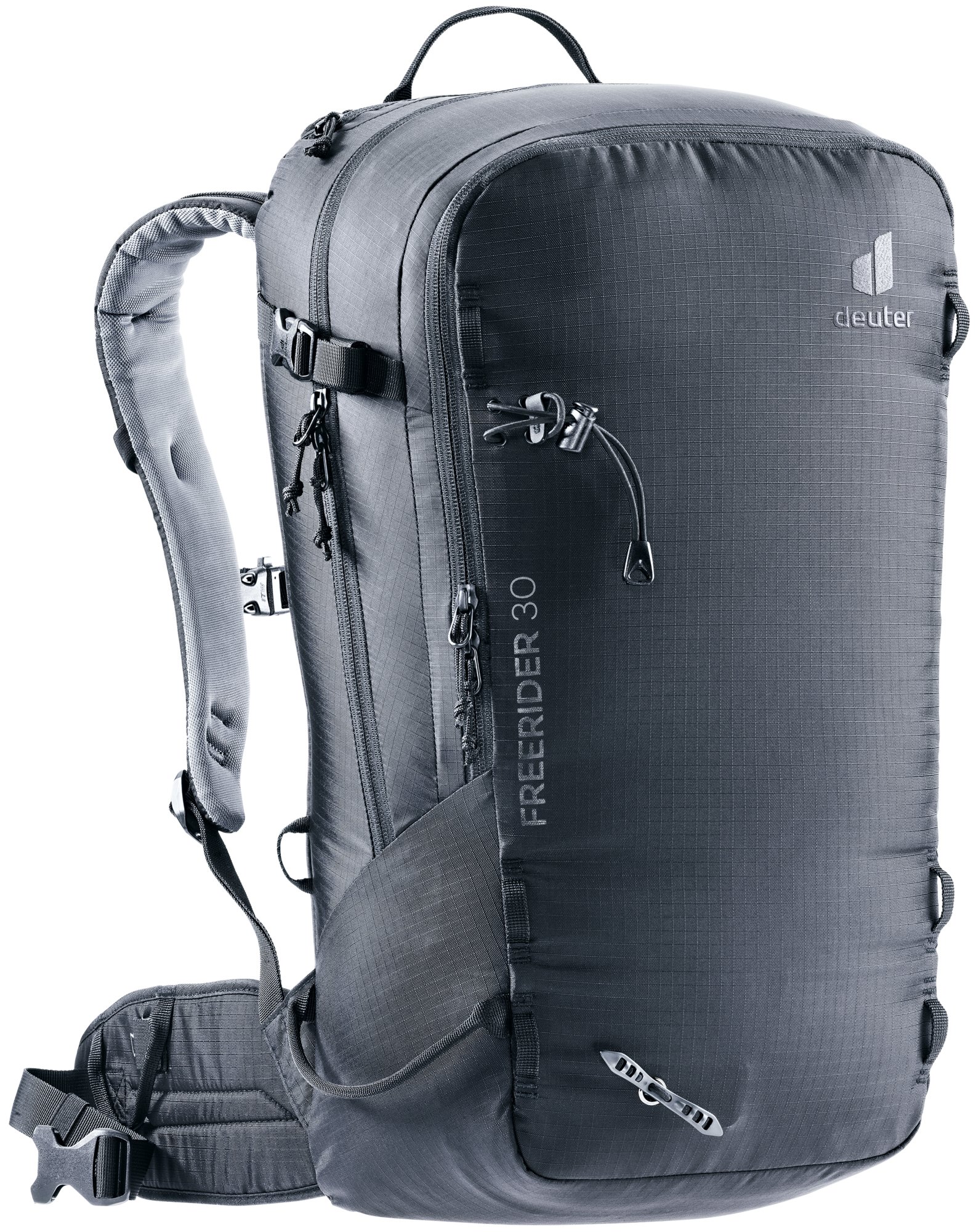 deuter freerider 30 pro