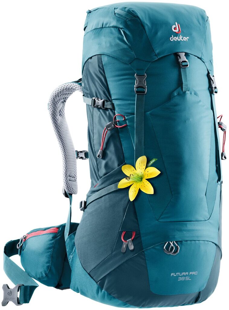 deuter futura 38 ac