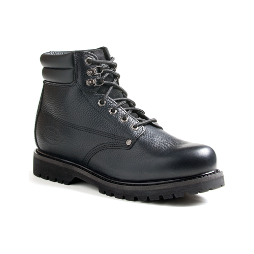 dickies work boots black