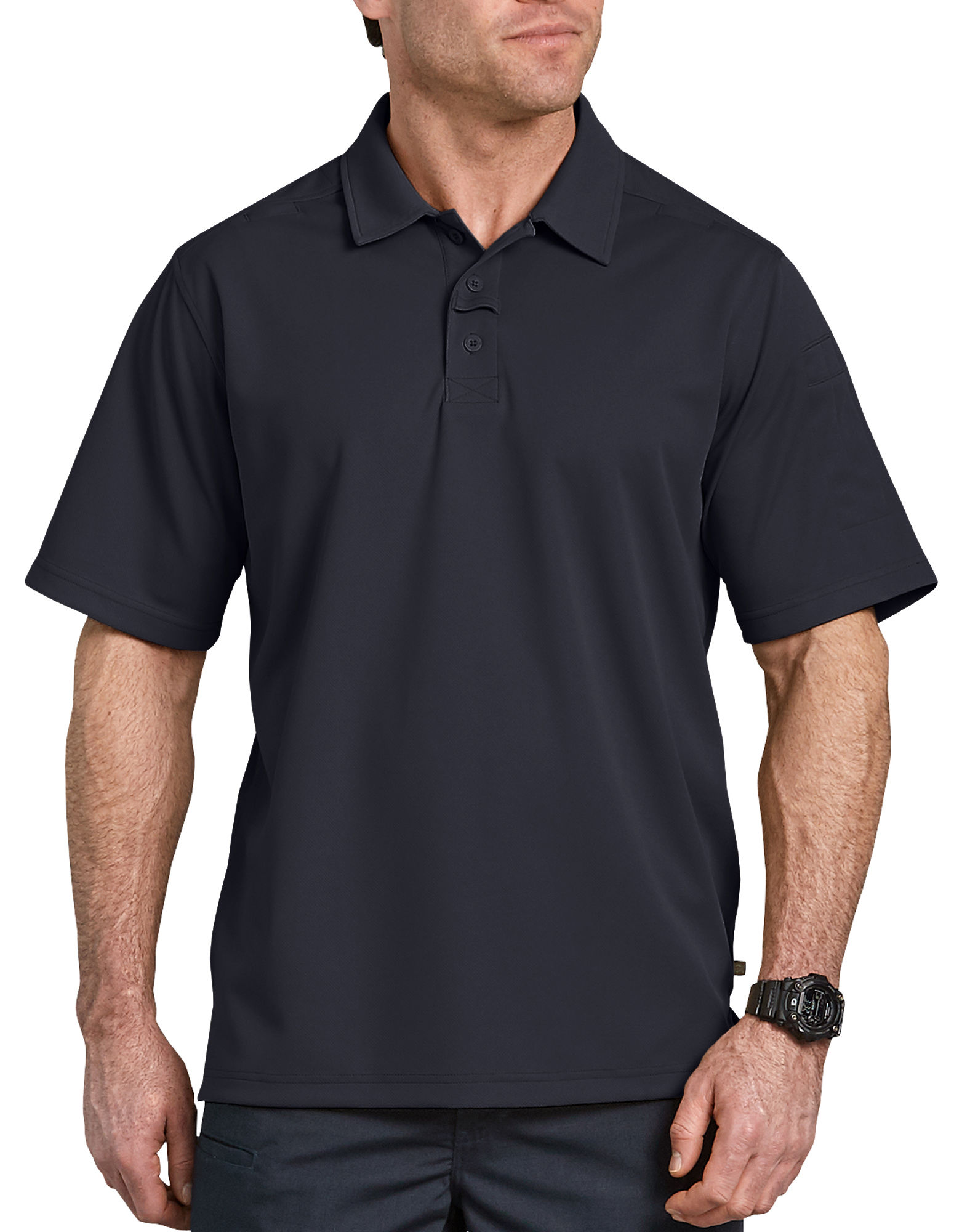 Polo dickies hot sale