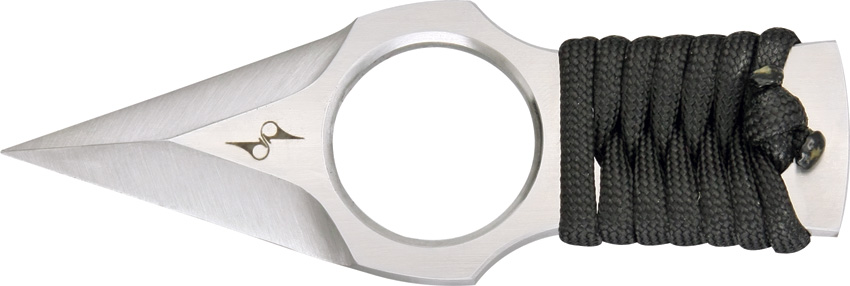 Dirk Pinkerton Custom Broad Fixed Blade Knife