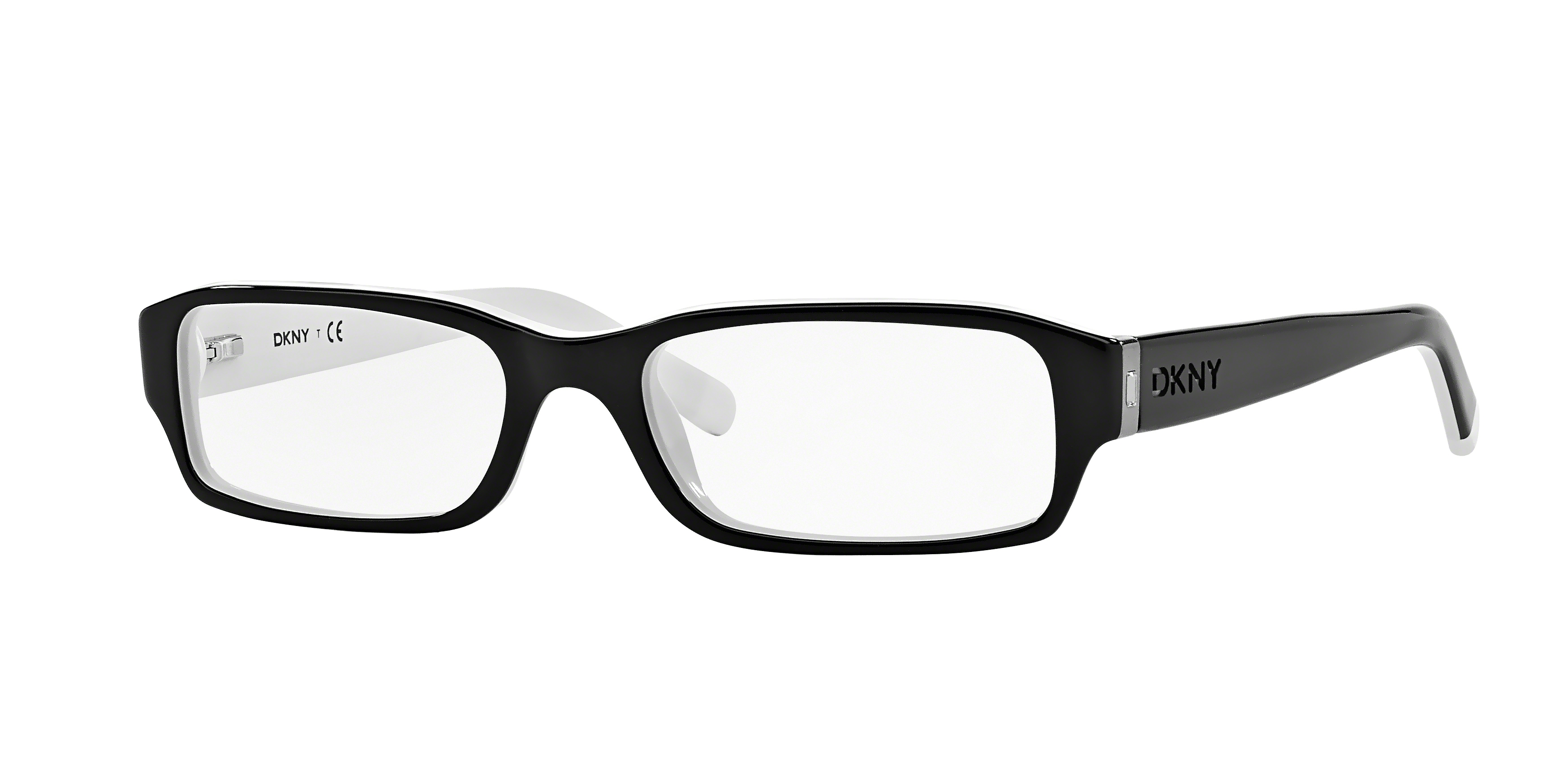 dkny eyewear frames