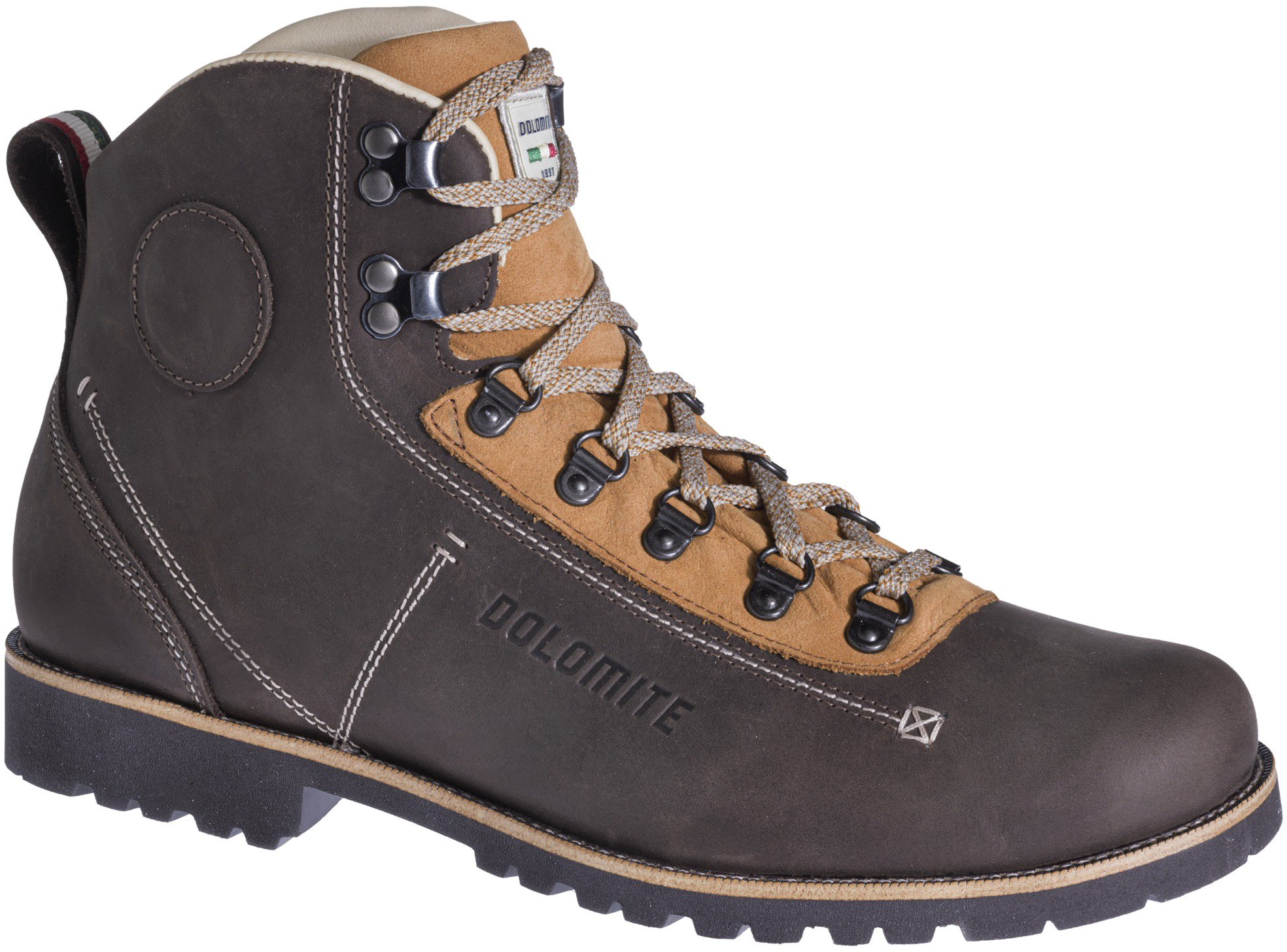 Dolomite 54 La Classica LH Shoes | w/ Free Shipping and Handling