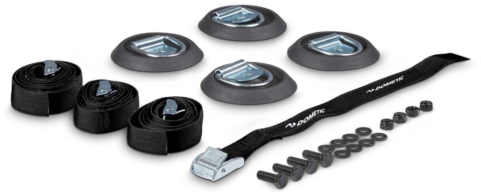 DOMETIC Tiedown Kit w/ Free Shipping and Handling