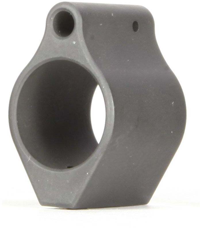DoubleStar Low Profile Gas Block