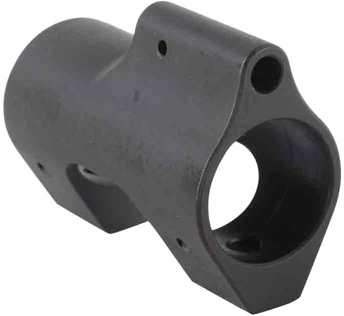 DoubleStar .750in Race Gun Gas Block