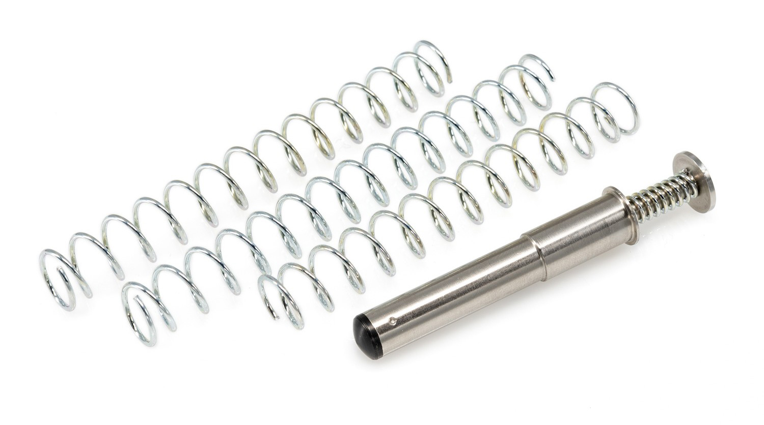 DPM SIG Sauer P225 & P6 Mechanical Recoil Reduction System