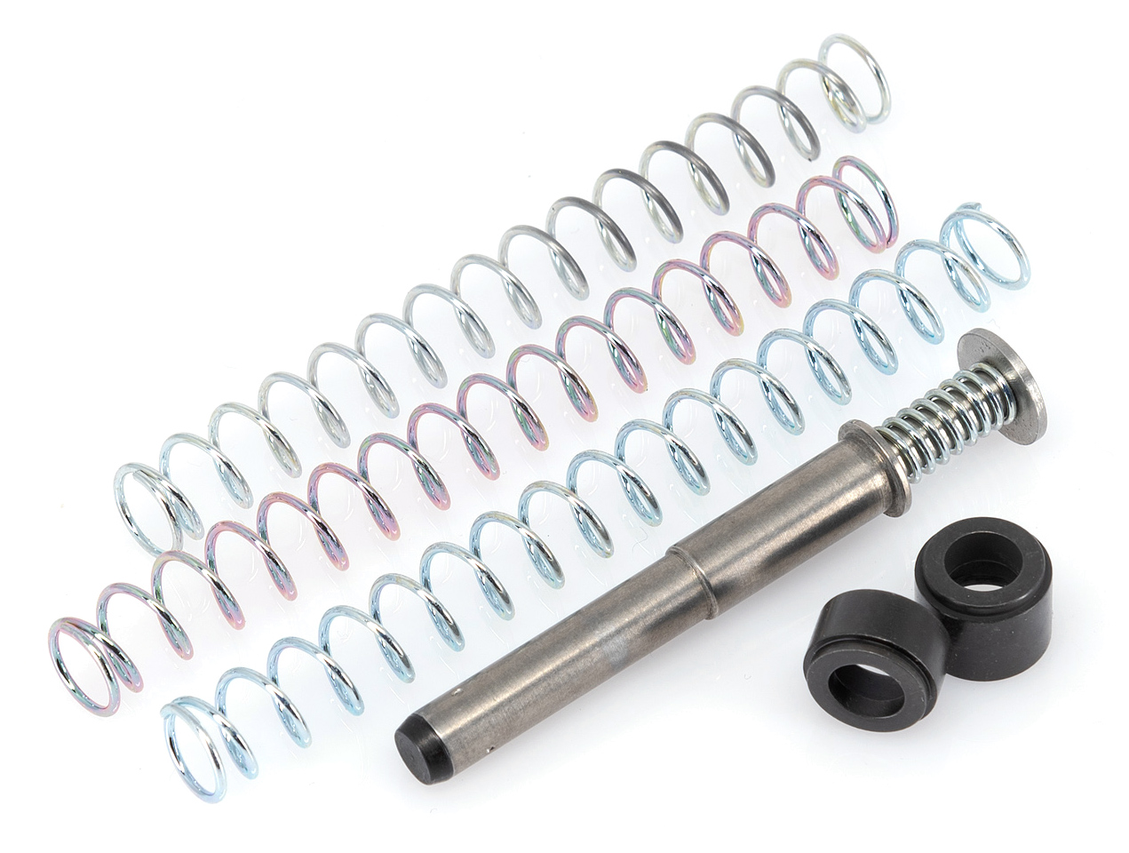 DPM Springfield Armory Hellcat PRO 3.7in Mechanical Reduction System