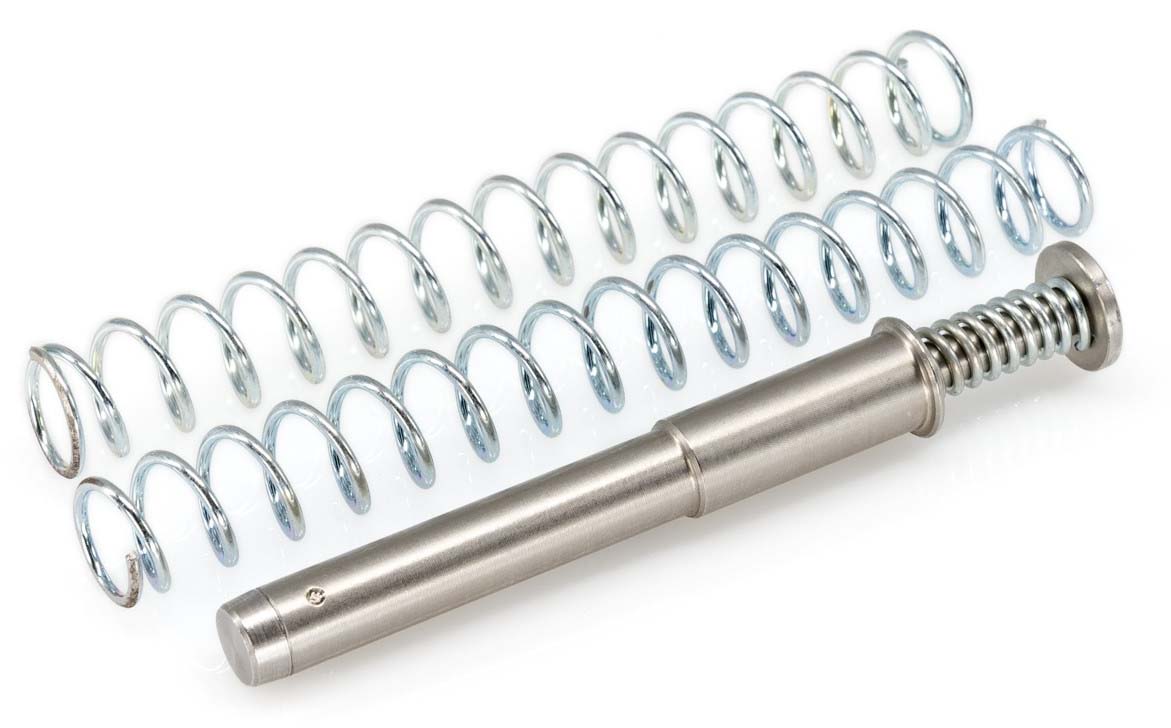 DPM Smith & Wesson Sigma Series Mechanical Recoil Reduction System