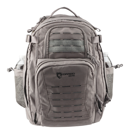 drago defender backpack