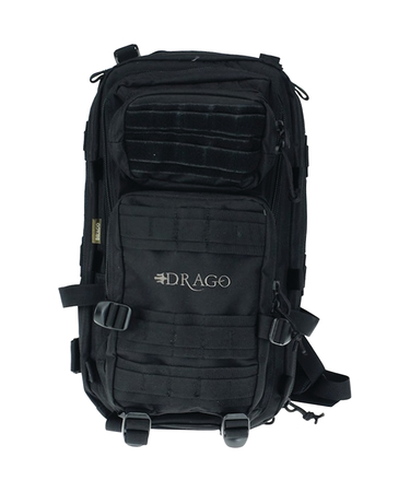 drago tracker backpack